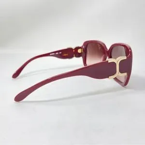 Chloe | Accessories | Chloe Oversize Sunglasses Square  display picture 2